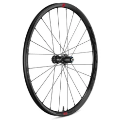Fulcrum Rapid Red 5 DB Wheelset - Clincher - Centerlock - FW: 12/15x100mm | RW: 12x142mm - Black 14 Fulcrum Rapid Red 5 DB Wheelset - Clincher - Centerlock - FW: 12/15x100mm | RW: 12x142mm - Black -Bike Sale Shop 328919 03 d 689002