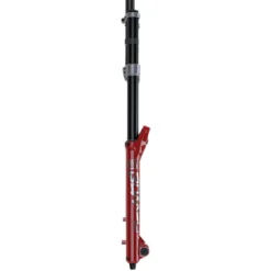 RockShox BoXXer Ultimate Charger 2.1 RC2 Debon Air 27.5 Inch Fork - 200mm - 36mm Offset - Straight - 20x110mm Boost Maxle Stealth - Red -Bike Sale Shop 329632 02 d 690872