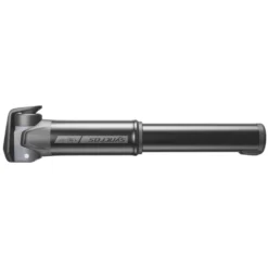 Syncros Boundary 1.5 HP Mini-Pump Small - Black Gloss