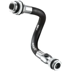 Lezyne Road Drive Air Pump Large - Black Glossy -Bike Sale Shop 331661 02 d 696761