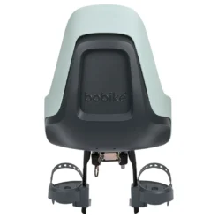 Bobike GO Mini Child Bike Seat - Marsmallow Mint -Bike Sale Shop 333980 03 d 703490