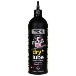 Muc-Off Dry Lube Lubricant - 1 Liter