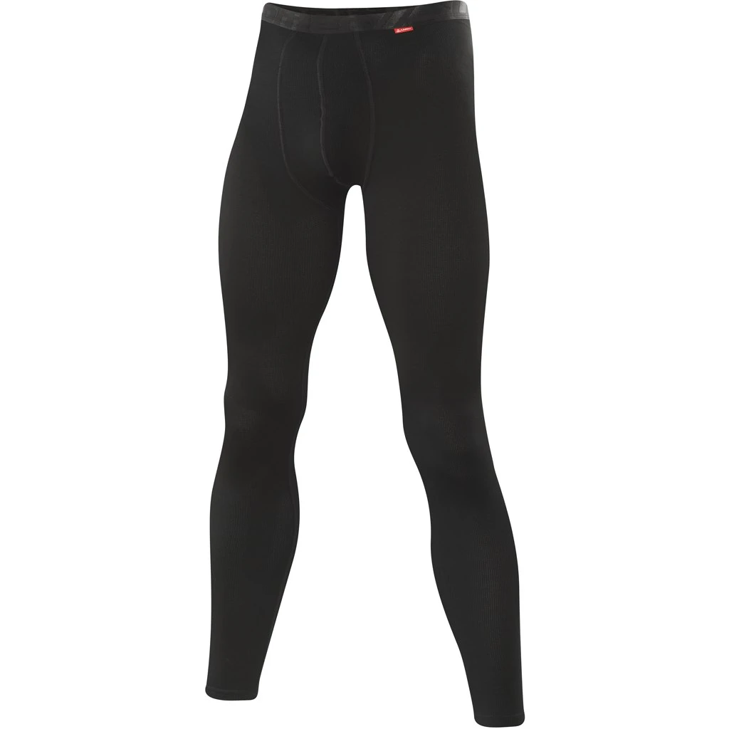 Loeffler Löffler Long Transtex Light Underpants - Black 990 1 Loeffler Löffler Long Transtex Light Underpants - Black 990