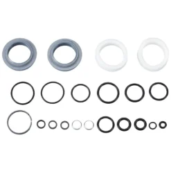 RockShox Servicekit Basic For Sketor Silver Solo Air A1 - 00.4315.032.470