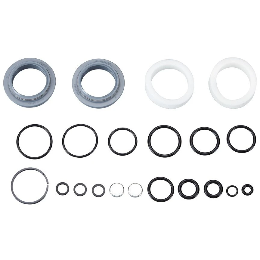 RockShox Servicekit Basic For Sketor Silver Solo Air A1 - 00.4315.032.470 1 RockShox Servicekit Basic For Sketor Silver Solo Air A1 - 00.4315.032.470