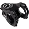 Spank Split 31.8 Stem - Shotpeen Black