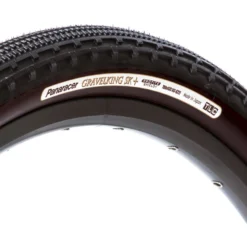 Panaracer Gravelking SK Plus TLC Folding Tire - 48-584 - Black -Bike Sale Shop 338635 02 d 716330