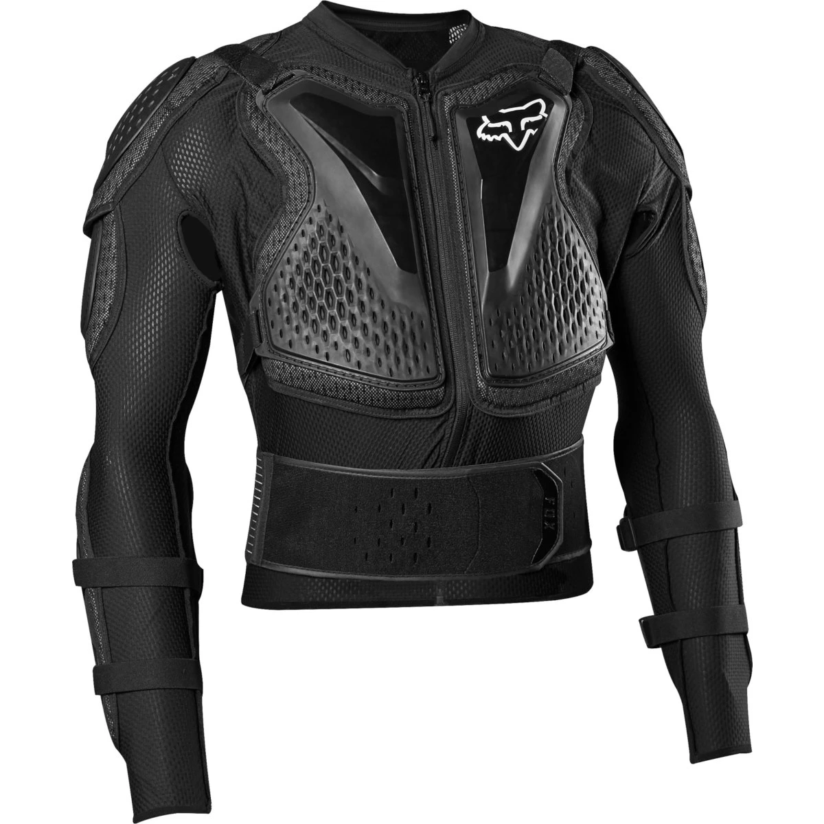Fox Racing FOX Titan Sport Jacket Men - Black 1 Fox Racing FOX Titan Sport Jacket Men - Black