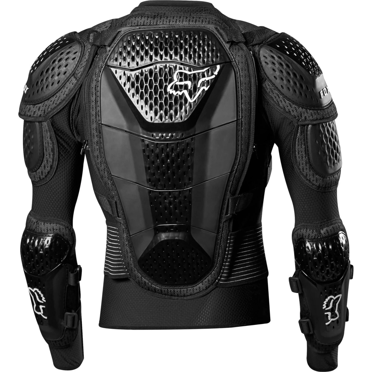 Fox Racing FOX Titan Sport Jacket Men - Black 2 Fox Racing FOX Titan Sport Jacket Men - Black - Image 2
