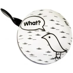 Liix Ding Dong Bell - What Bird