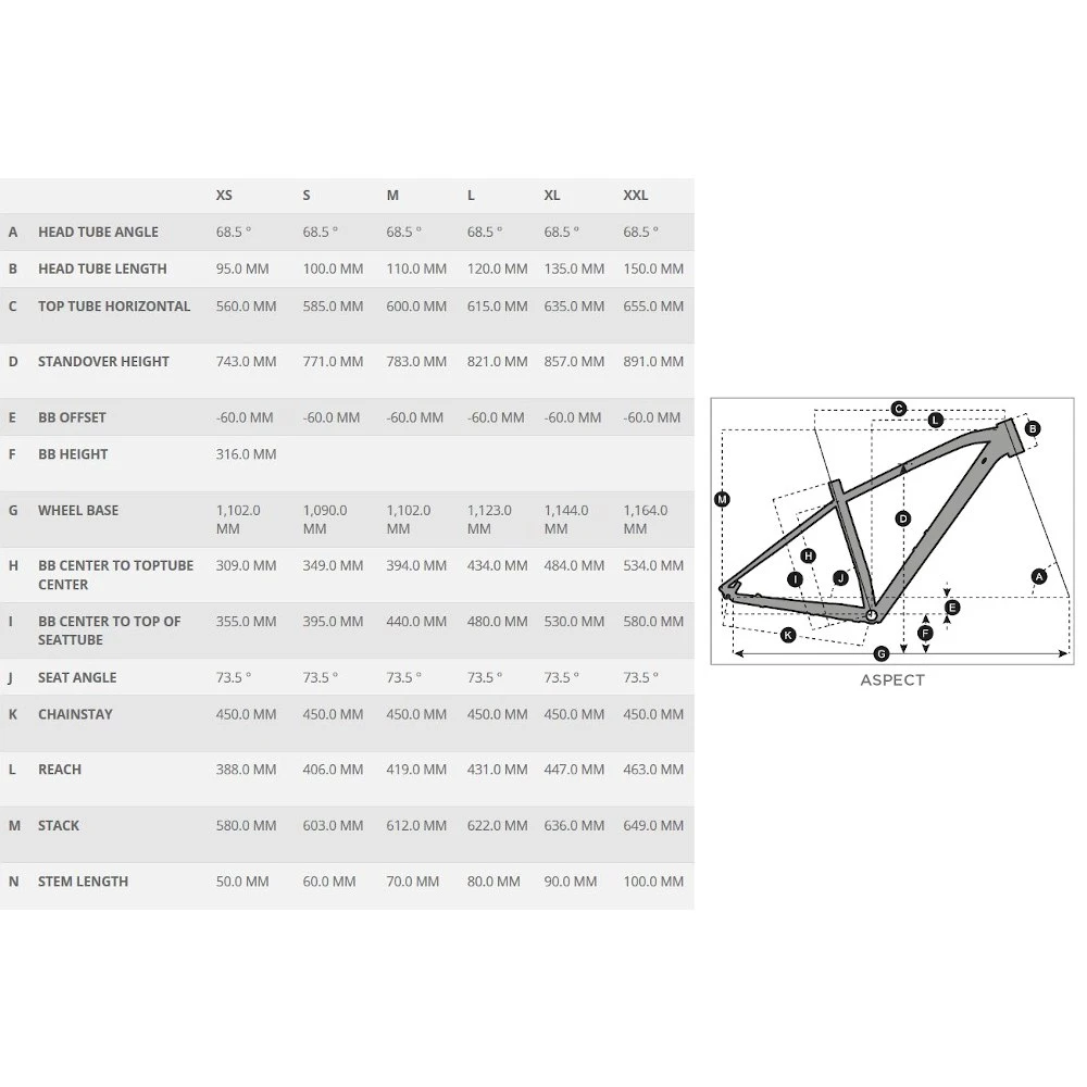 SCOTT Aspect 960 - 29" Mountainbike - 2022 - Florida Red / Black 2 SCOTT Aspect 960 - 29" Mountainbike - 2022 - Florida Red / Black - Image 2