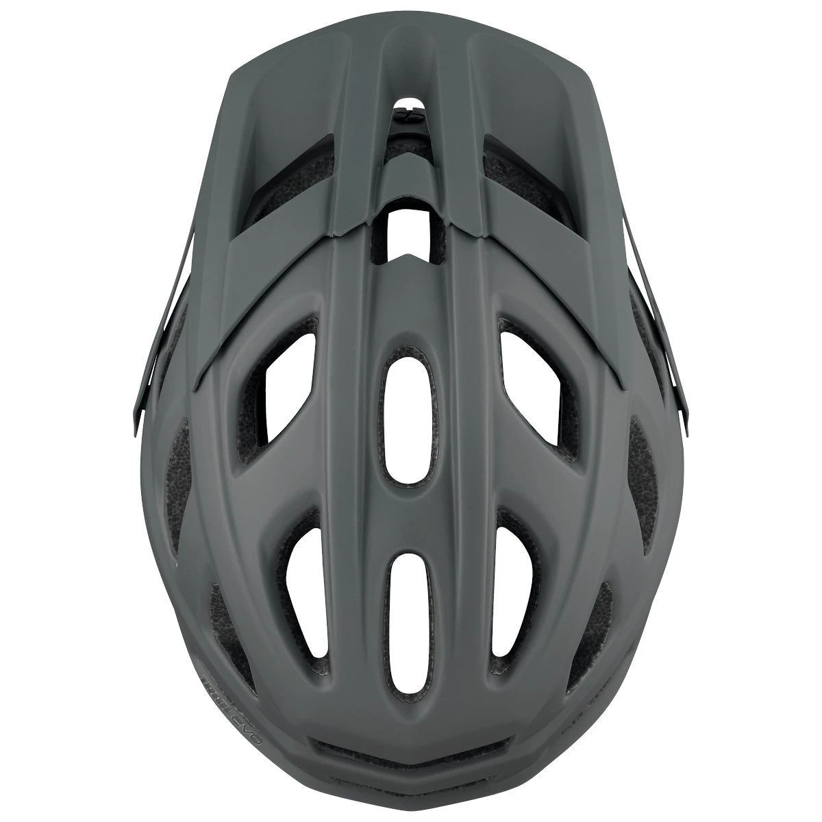 IXS Trail EVO Helmet - Graphite 5 IXS Trail EVO Helmet - Graphite - Image 5
