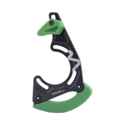 Mozartt HXR Steel Chain Guide - ISCG-05 - Green