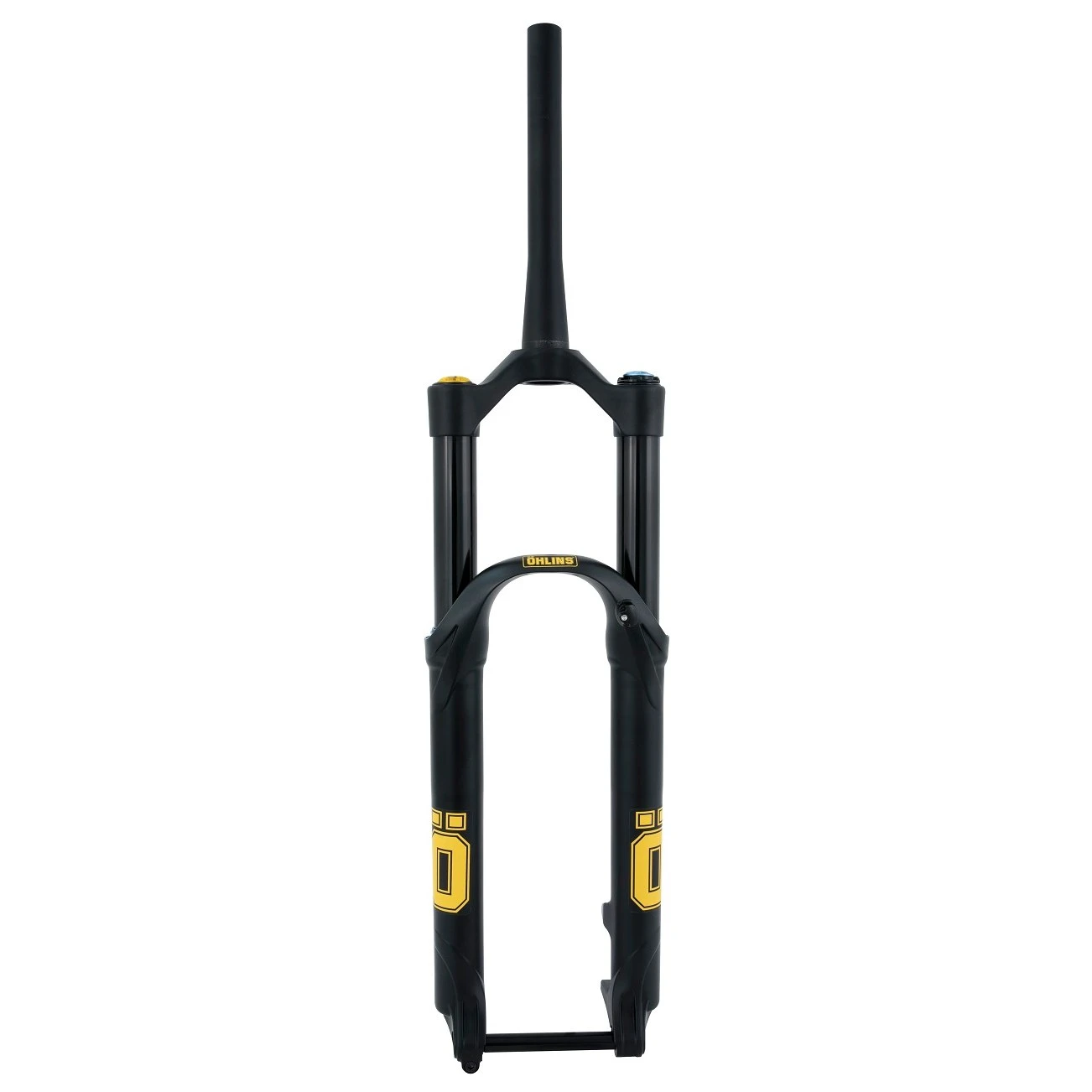 ÖHLINS RXF36 M.2 Trail Air 27.5"+ / 29" Fork - 160mm - Tapered - 15x110mm Boost - Offset 51mm 1 ÖHLINS RXF36 M.2 Trail Air 27.5"+ / 29" Fork - 160mm - Tapered - 15x110mm Boost - Offset 51mm