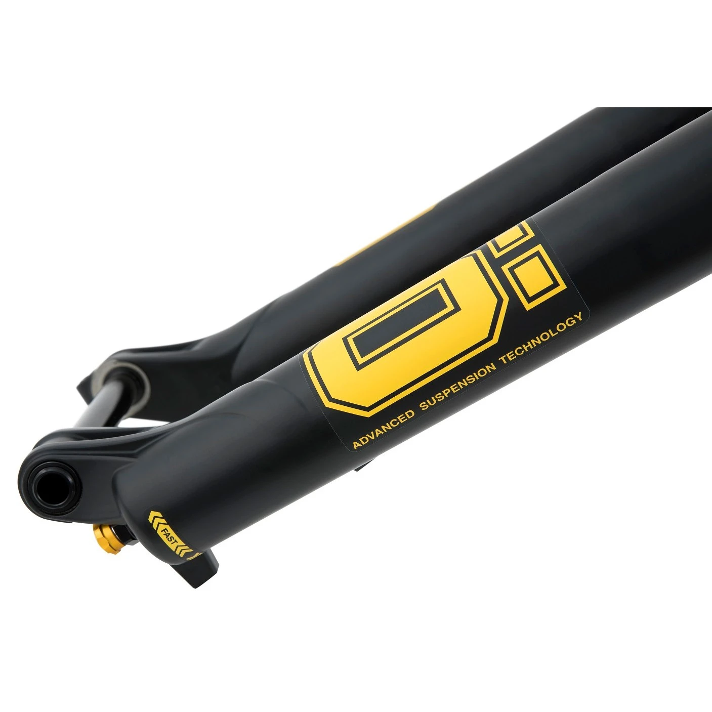 ÖHLINS RXF36 M.2 Trail Air 27.5"+ / 29" Fork - 160mm - Tapered - 15x110mm Boost - Offset 51mm 4 ÖHLINS RXF36 M.2 Trail Air 27.5"+ / 29" Fork - 160mm - Tapered - 15x110mm Boost - Offset 51mm - Image 4