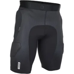 ION Bike Protection Short Scrub AMP - Black