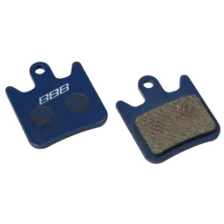 BBB Cycling DiscStop BBS-58 Brake Pads For Moto V2/mini X2
