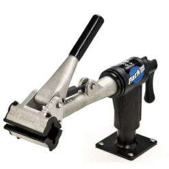 Park Tool PRS-7-1 Bench Mount Repair Stand With Clamp 100-5C