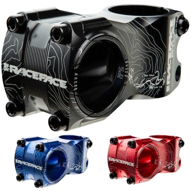Race Face Atlas Stem 1 Race Face Atlas Stem