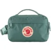 FJÄLLRÄVEN Fjällräven Kånken Hip Pack - Frost Green