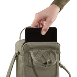 FJÄLLRÄVEN Fjällräven Kånken Sling Bag 2.5L - Mint Green -Bike Sale Shop 351208 02 d 751416