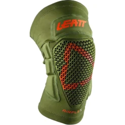 Leatt Knee Guard AirFlex Pro - Forest