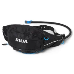 Silva Free 10X - Hydration Belt