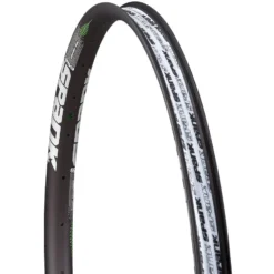 Spank 359 VibroCore Bead Bite 27.5 Inches MTB Rim - 28 Holes - Shotpeen Black / White