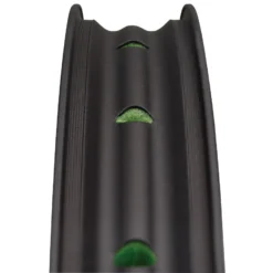 Spank 359 VibroCore Bead Bite 27.5 Inches MTB Rim - 28 Holes - Shotpeen Black / White -Bike Sale Shop 356068 02 d 764744