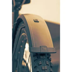 SKS Bluemels 75 U Long Mud Guard Set - Black Matt -Bike Sale Shop 358134 03 d 770182