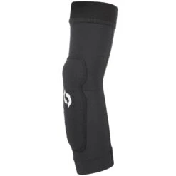 SCOTT Mission Evo Junior Elbow Guards - Black