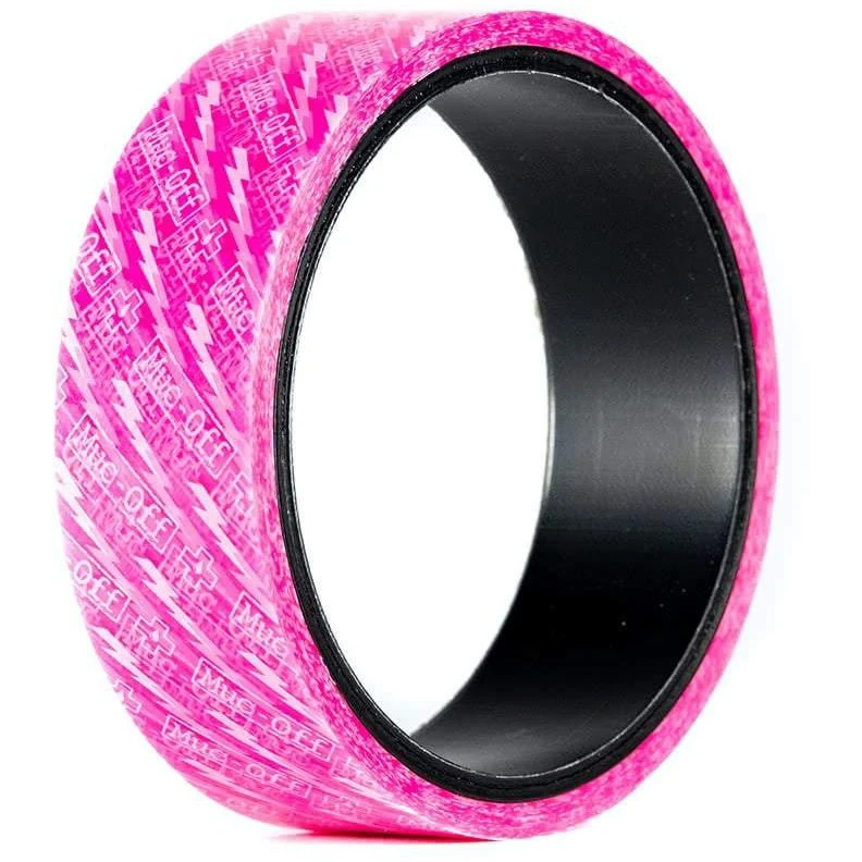 Muc-Off Tubeless Rim Tape - 10m X 35mm 2 Muc-Off Tubeless Rim Tape - 10m X 35mm - Image 2