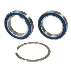 Praxis Works Bearing Set For Bottom Bracket - M30 - Steel