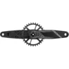 Truvativ Descendant 7K Eagle Crankset - Direct Mount 32 Teeth - SuperBoost+ 56.5mm - DUB - Black
