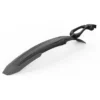 CUBE ACID Mudguard VANE DISC Rear 29" - Black´n´grey