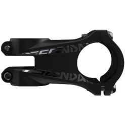 Truvativ Descendant 35 Stem - 40mm - Black On Black