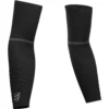 Compressport ArmForce Ultralight Compression Sleeves - Black