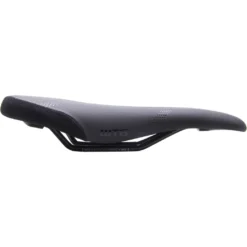 WTB Silverado Cromoly Narrow Saddle - Black