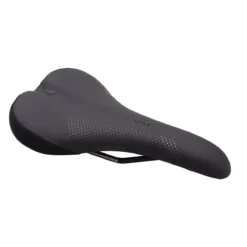 WTB Volt Cromoly Narrow Saddle - Black