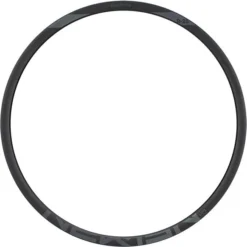 Newmen Evolution SL R.25 Disc 28 Inch 24 Hole Road Rim - Black