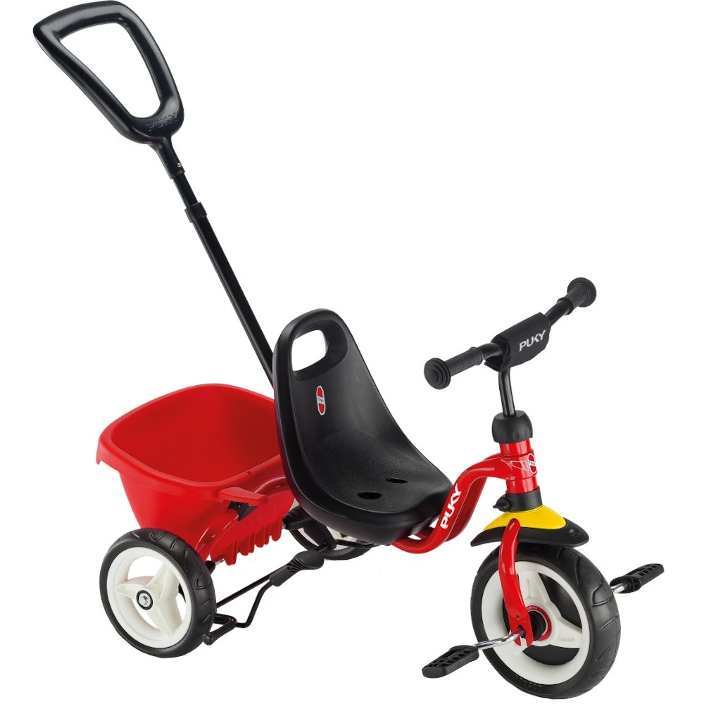 Puky CEETY Tricycle - Puky 1 Puky CEETY Tricycle - Puky