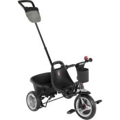 Puky CEETY COMFORT Tricycle - Black -Bike Sale Shop 368162 03 d 794572