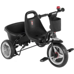 Puky CEETY COMFORT Tricycle - Black -Bike Sale Shop 368162 04 d 794573