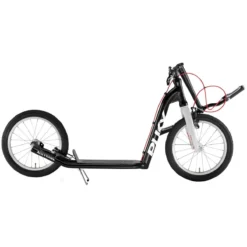 Puky JOKER Scooter - Black/white -Bike Sale Shop 368194 03 d 794603