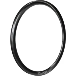DUKE Baccara 36C Ultra Disc Clincher Rim - 2mm Offset - 21-622 - 24 Holes