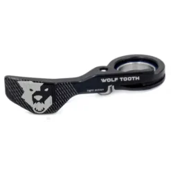 Wolf-tooth Wolf Tooth ReMote Light Action Replacement Lever Blade - Black