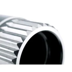 Hope EVO Crank Without Spider - XC - 68/73mm - Silver -Bike Sale Shop 370297 02 d 798704