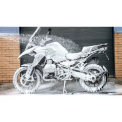 Muc-Off Pressure Washer + Bag + Snow Foam Lance + Bike Cleaner -Bike Sale Shop 371770 13 d 801437