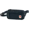 FJÄLLRÄVEN Fjällräven High Coast Hip Pack - Navy