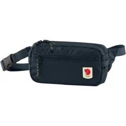 FJÄLLRÄVEN Fjällräven High Coast Hip Pack - Navy